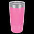 Laser Engraved Knitting Pattern 20 Oz Tumbler